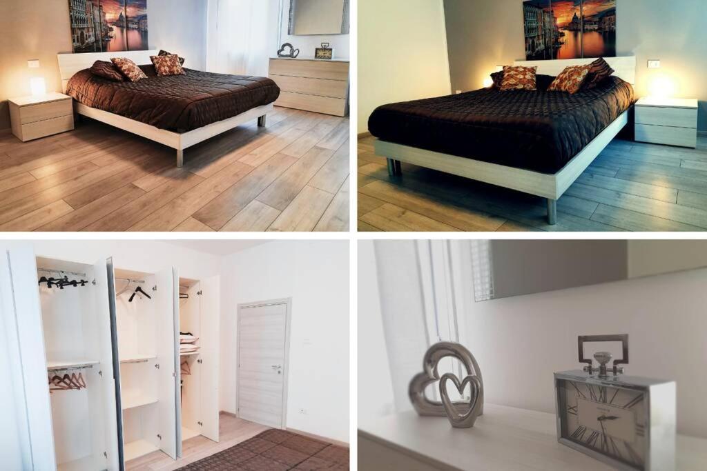 Marco'S Apartment -Ideale Per Venezia- Mestre Luaran gambar